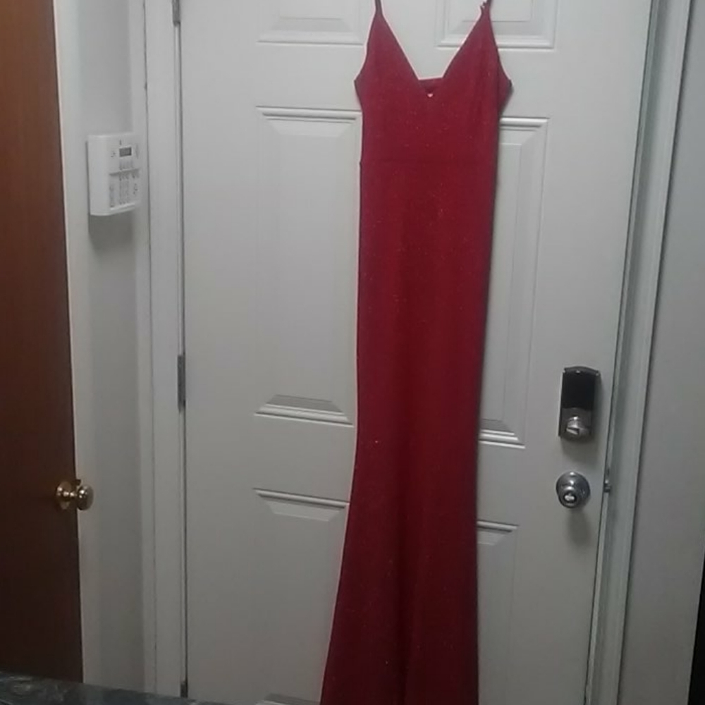 Formal Gown